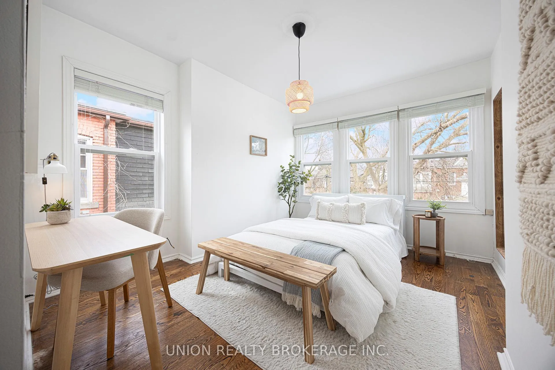 Photo 26 of 312 Willow Avenue, Toronto, The Beaches — HOMEH