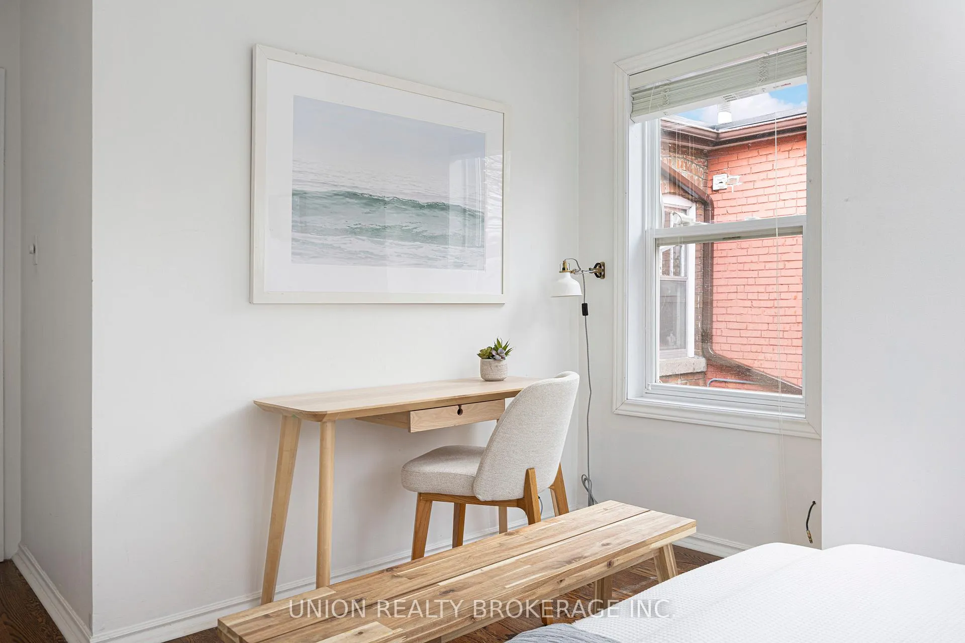 Photo 28 of 312 Willow Avenue, Toronto, The Beaches — HOMEH
