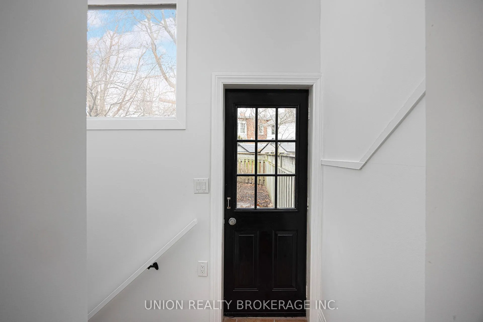 Photo 33 of 312 Willow Avenue, Toronto, The Beaches — HOMEH