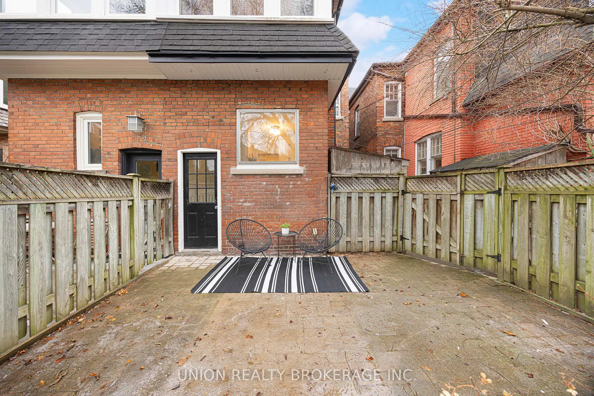 Photo 43 of 312 Willow Avenue, Toronto, The Beaches — HOMEH
