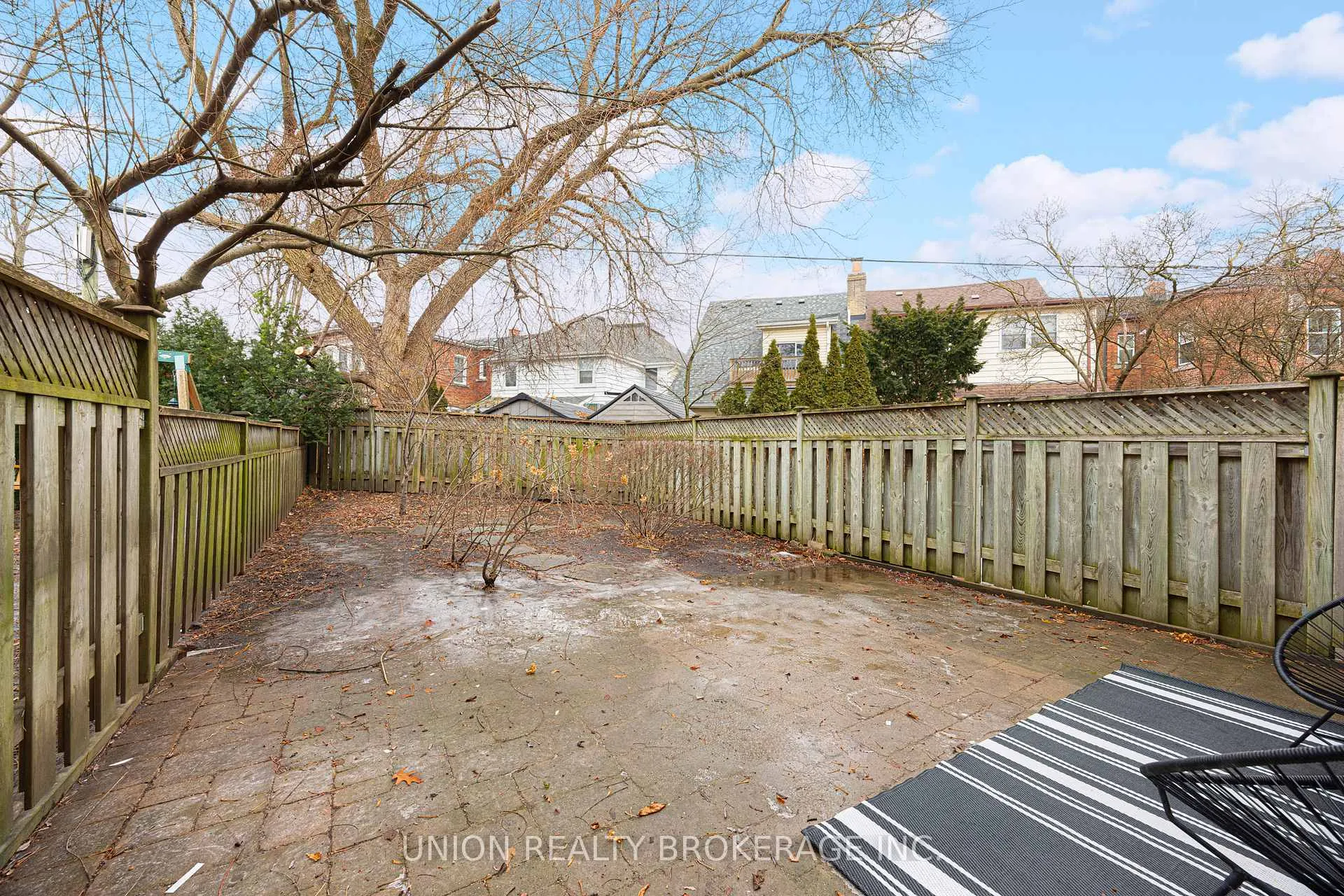 Photo 46 of 312 Willow Avenue, Toronto, The Beaches — HOMEH