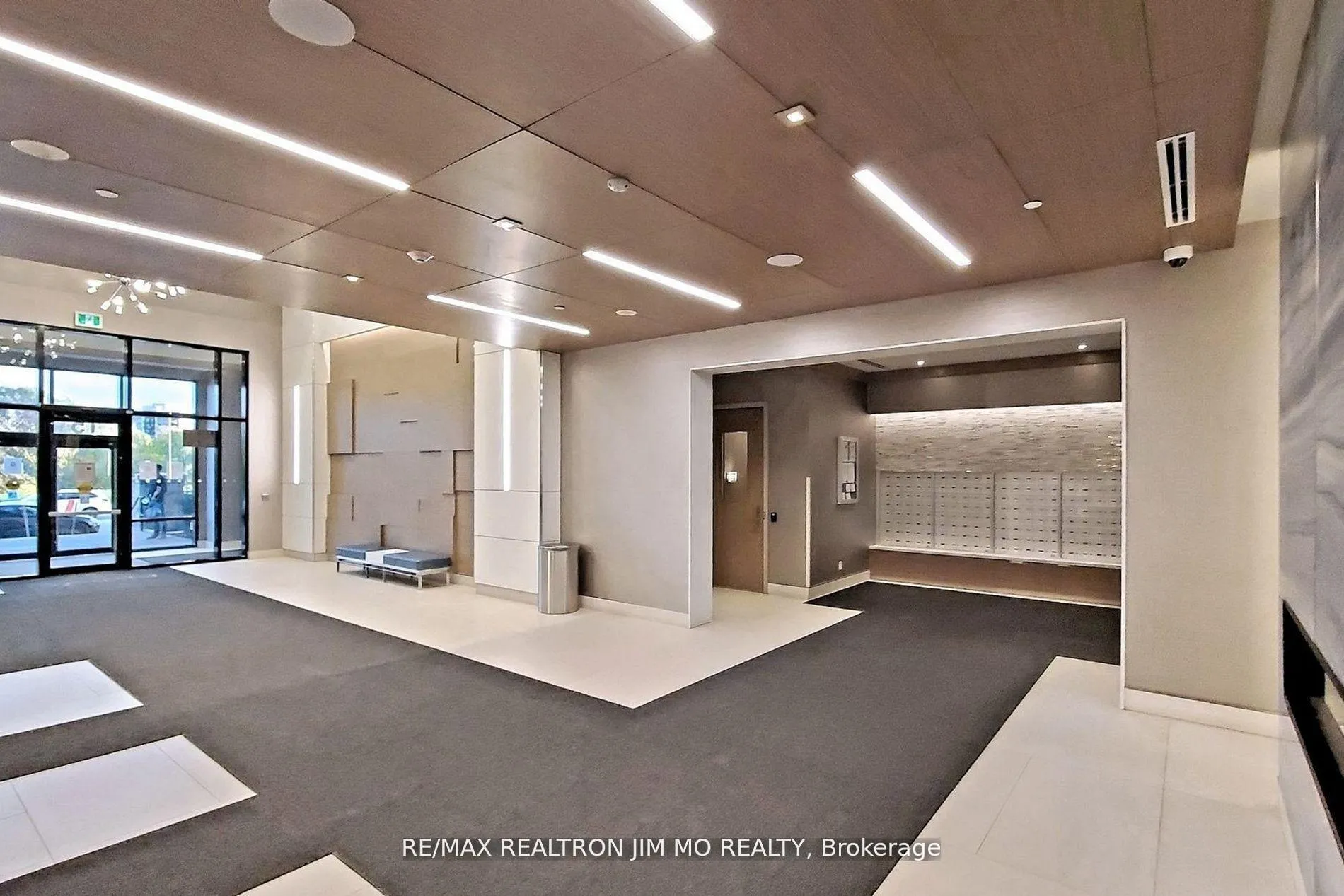 Photo 7 of Unit 2801, 15 Water Walk Drive, Markham, Unionville — HOMEH