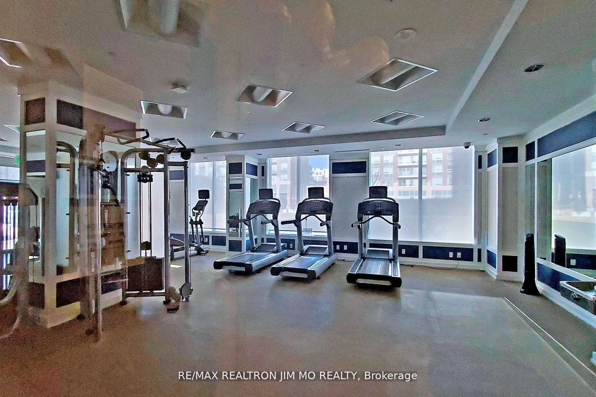 Photo 12 of Unit 2801, 15 Water Walk Drive, Markham, Unionville — HOMEH