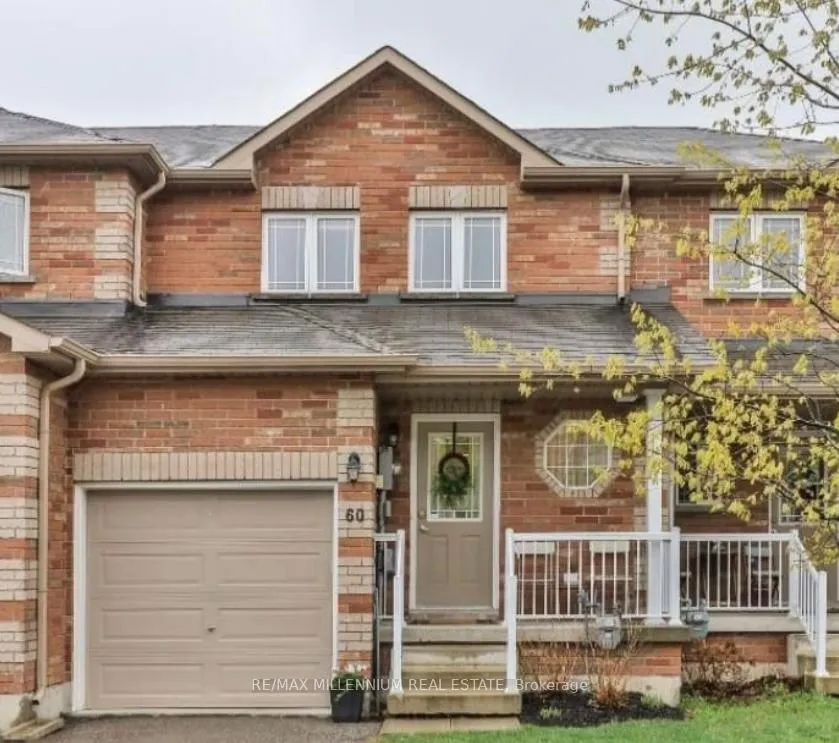 Photo 1 of 60 Southwoods Crescent, Barrie, Holly — HOMEH