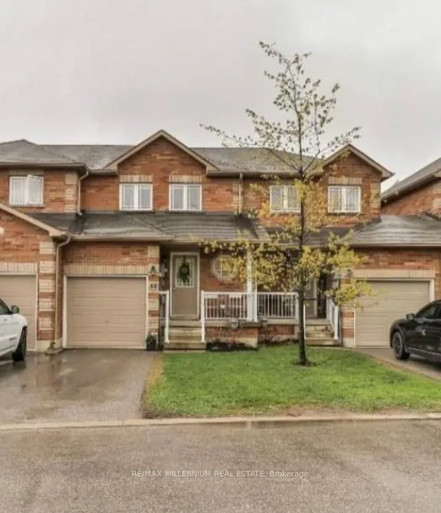 Photo 2 of 60 Southwoods Crescent, Barrie, Holly — HOMEH