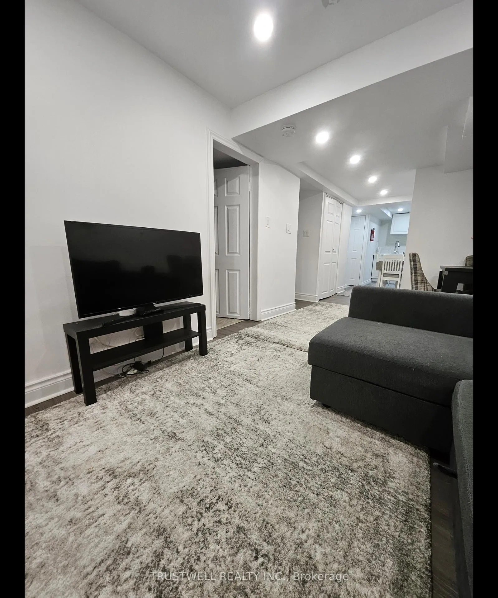 Photo 1 of Unit Bsmt, 37 Woodward Crescent, Ajax, Central — HOMEH