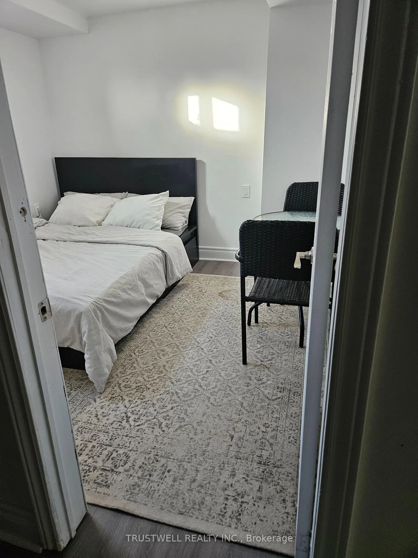 Photo 8 of Unit Bsmt, 37 Woodward Crescent, Ajax, Central — HOMEH
