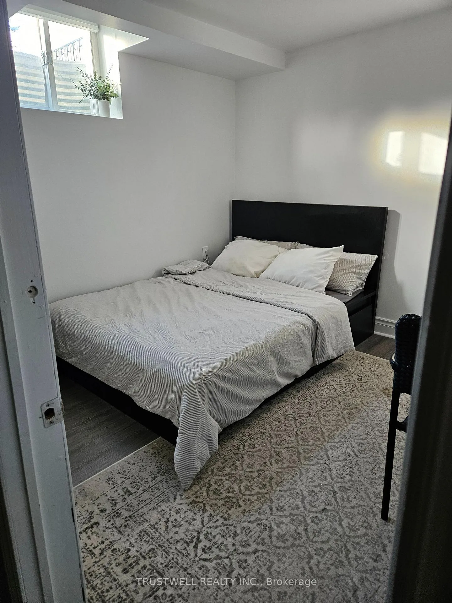 Photo 9 of Unit Bsmt, 37 Woodward Crescent, Ajax, Central — HOMEH