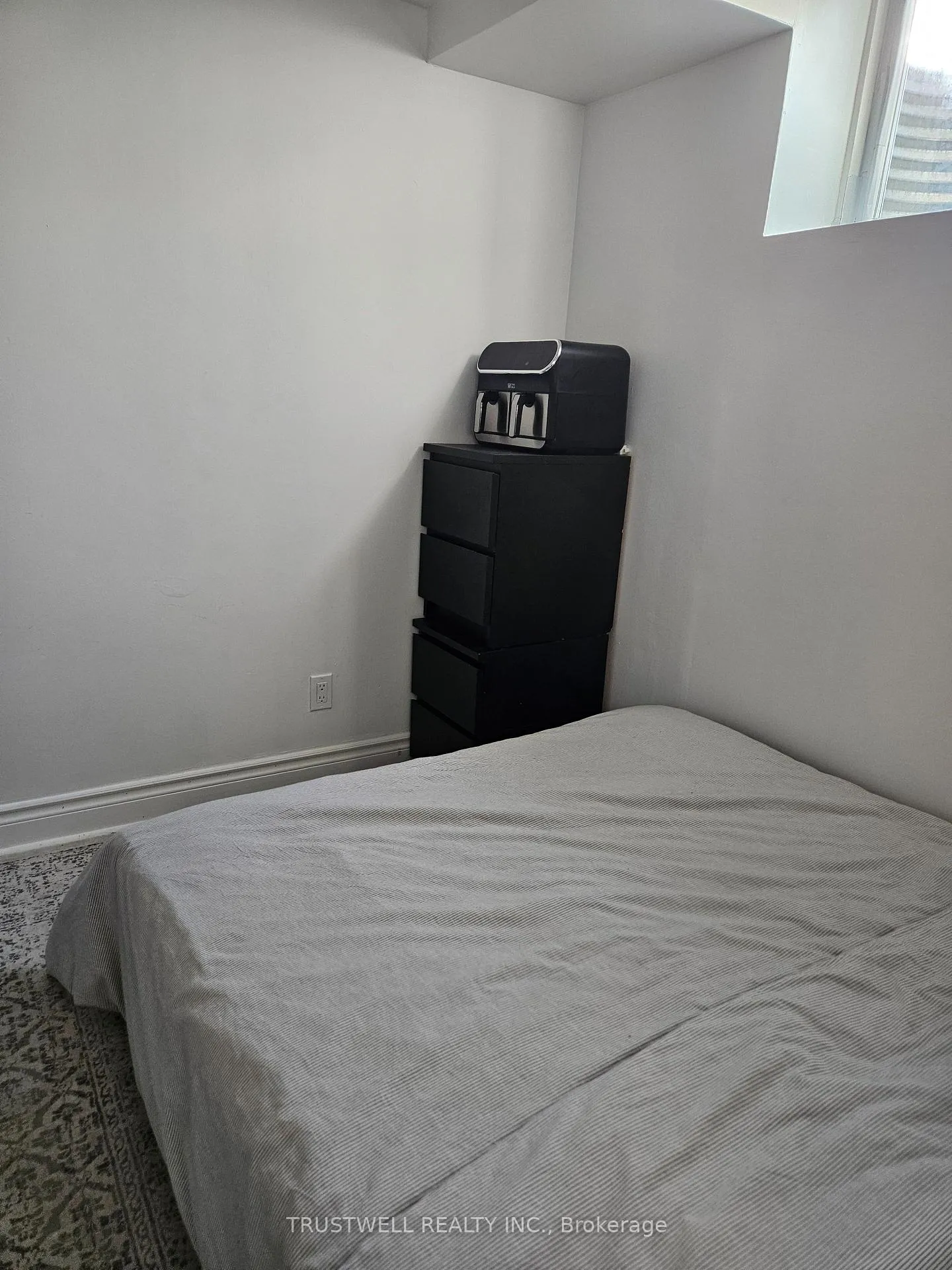 Photo 10 of Unit Bsmt, 37 Woodward Crescent, Ajax, Central — HOMEH