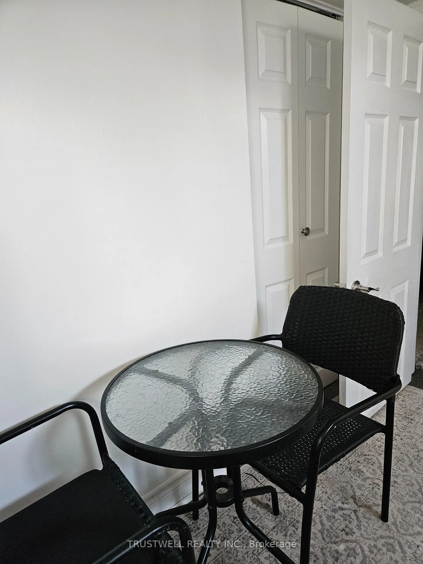 Photo 11 of Unit Bsmt, 37 Woodward Crescent, Ajax, Central — HOMEH