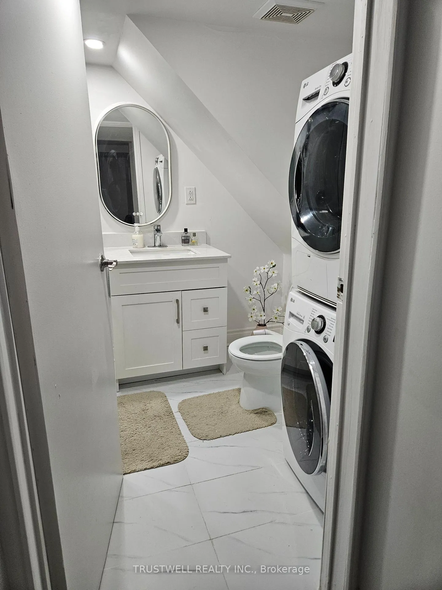 Photo 15 of Unit Bsmt, 37 Woodward Crescent, Ajax, Central — HOMEH