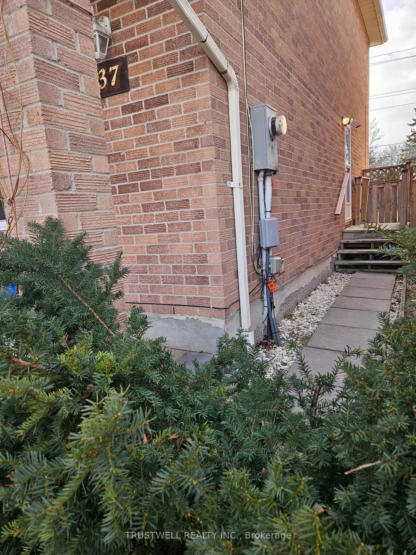Photo 24 of Unit Bsmt, 37 Woodward Crescent, Ajax, Central — HOMEH