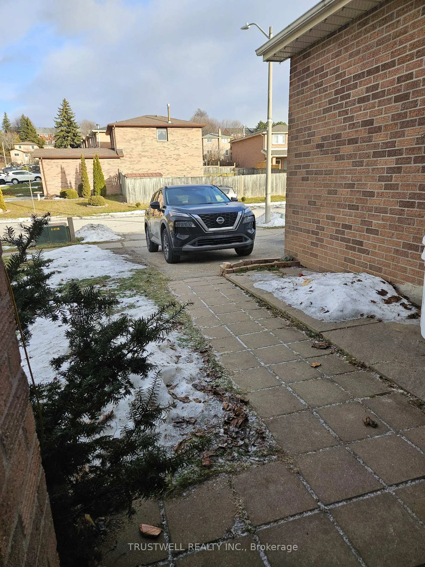 Photo 26 of Unit Bsmt, 37 Woodward Crescent, Ajax, Central — HOMEH