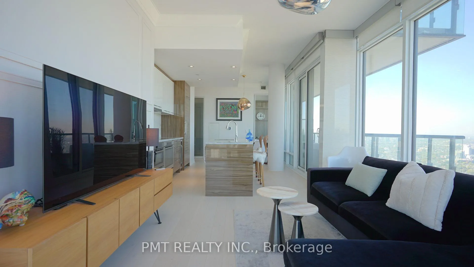 Photo 10 of Unit 5102, 488 University Avenue, Toronto, Kensington-Chinatown — HOMEH
