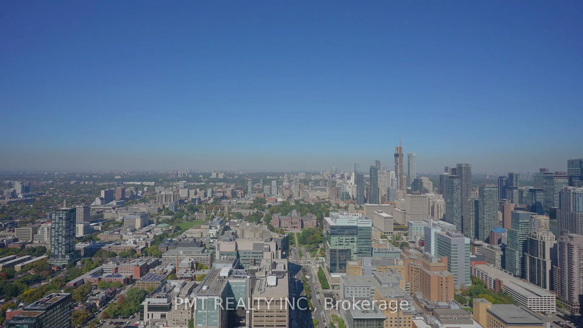 Photo 40 of Unit 5102, 488 University Avenue, Toronto, Kensington-Chinatown — HOMEH