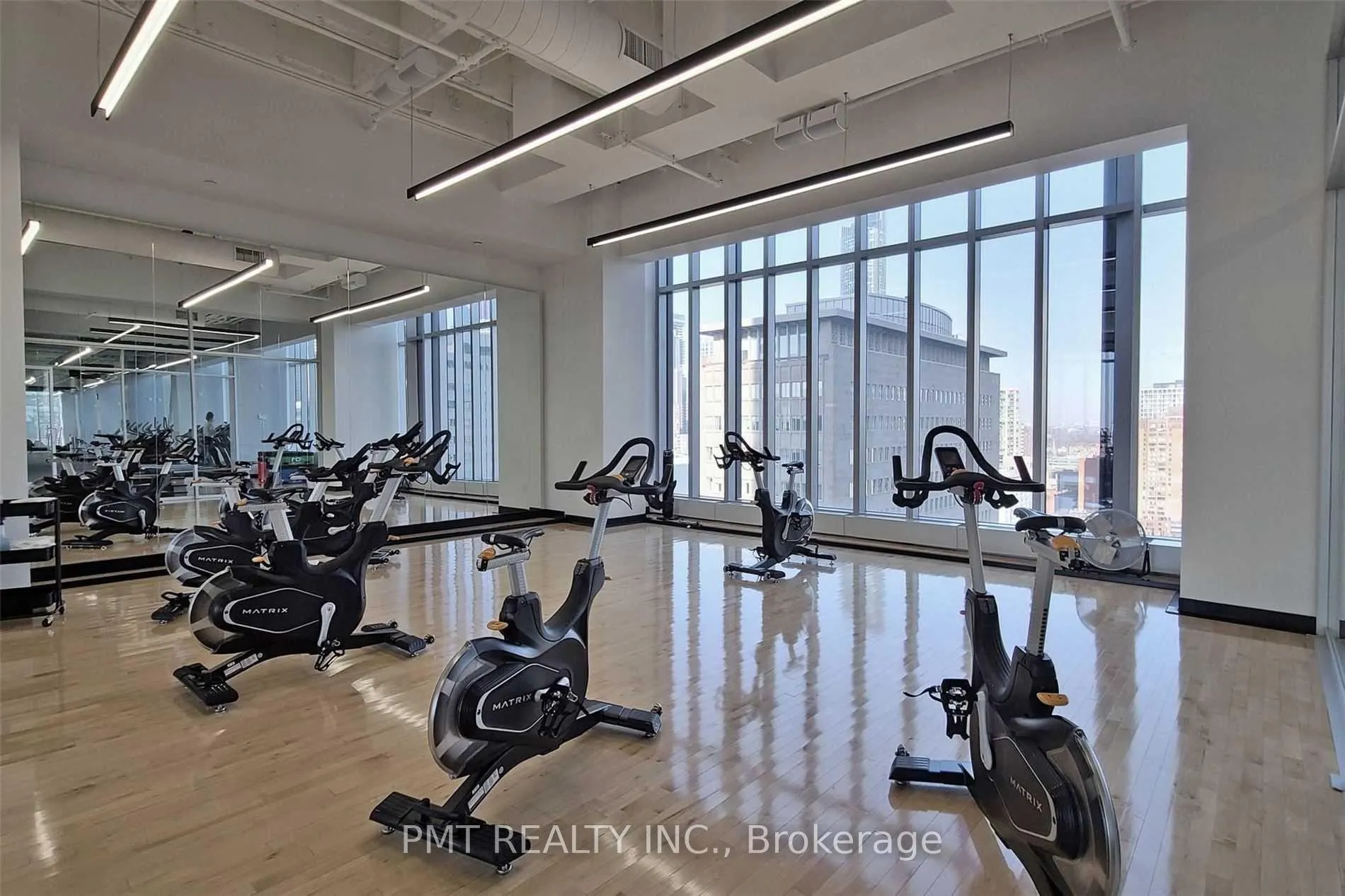 Photo 44 of Unit 5102, 488 University Avenue, Toronto, Kensington-Chinatown — HOMEH