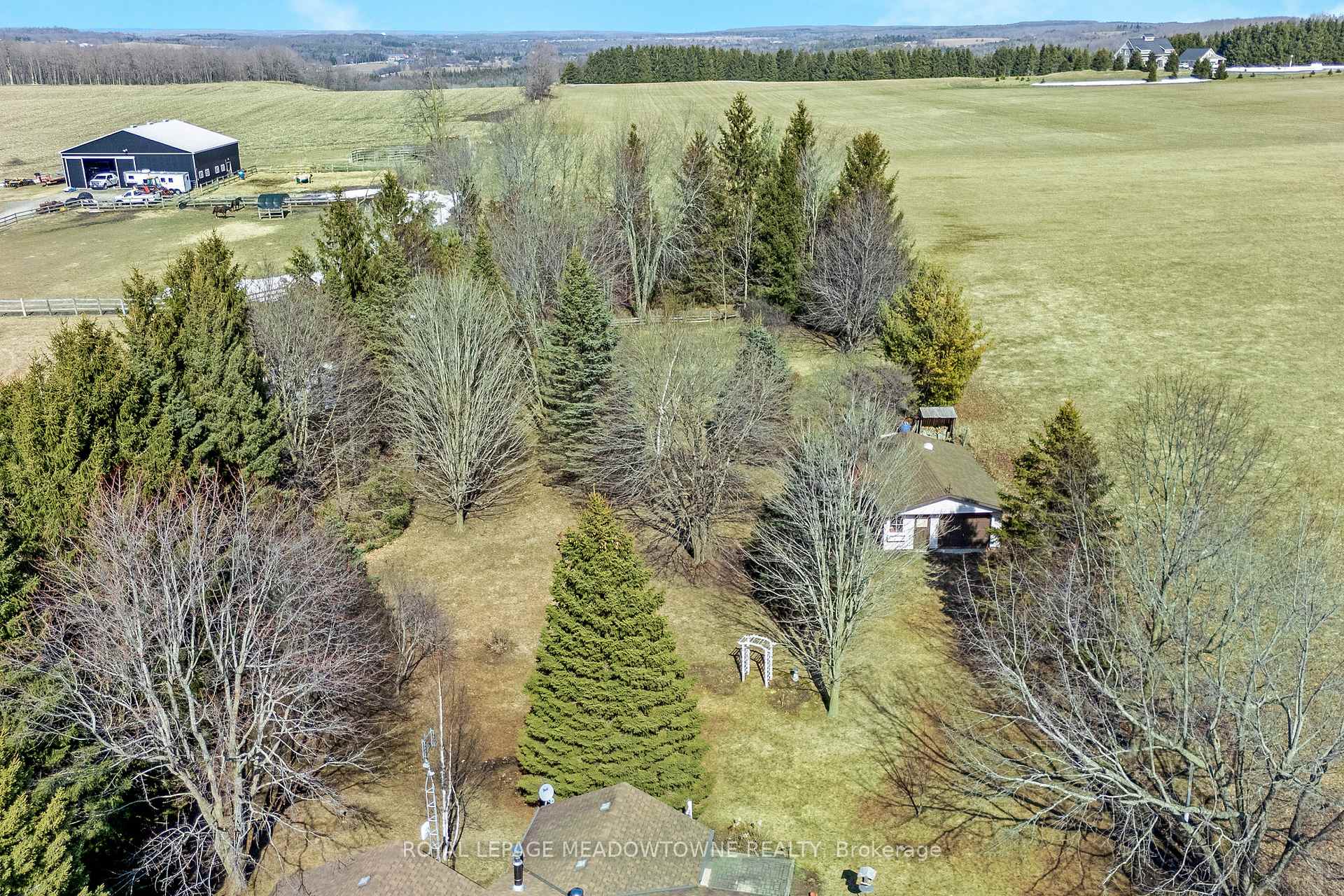 Photo 29 of 5359 Fifth Line, Erin, Rural Erin — HOMEH