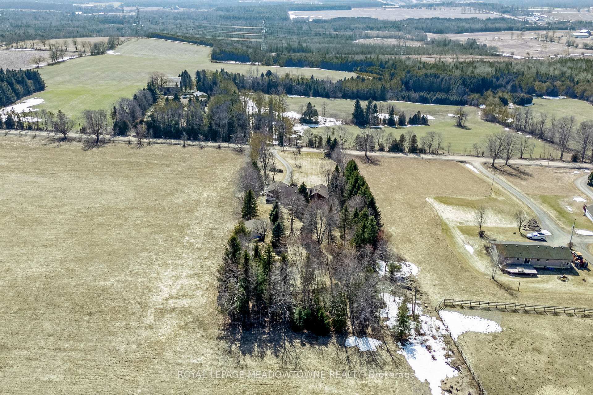 Photo 30 of 5359 Fifth Line, Erin, Rural Erin — HOMEH