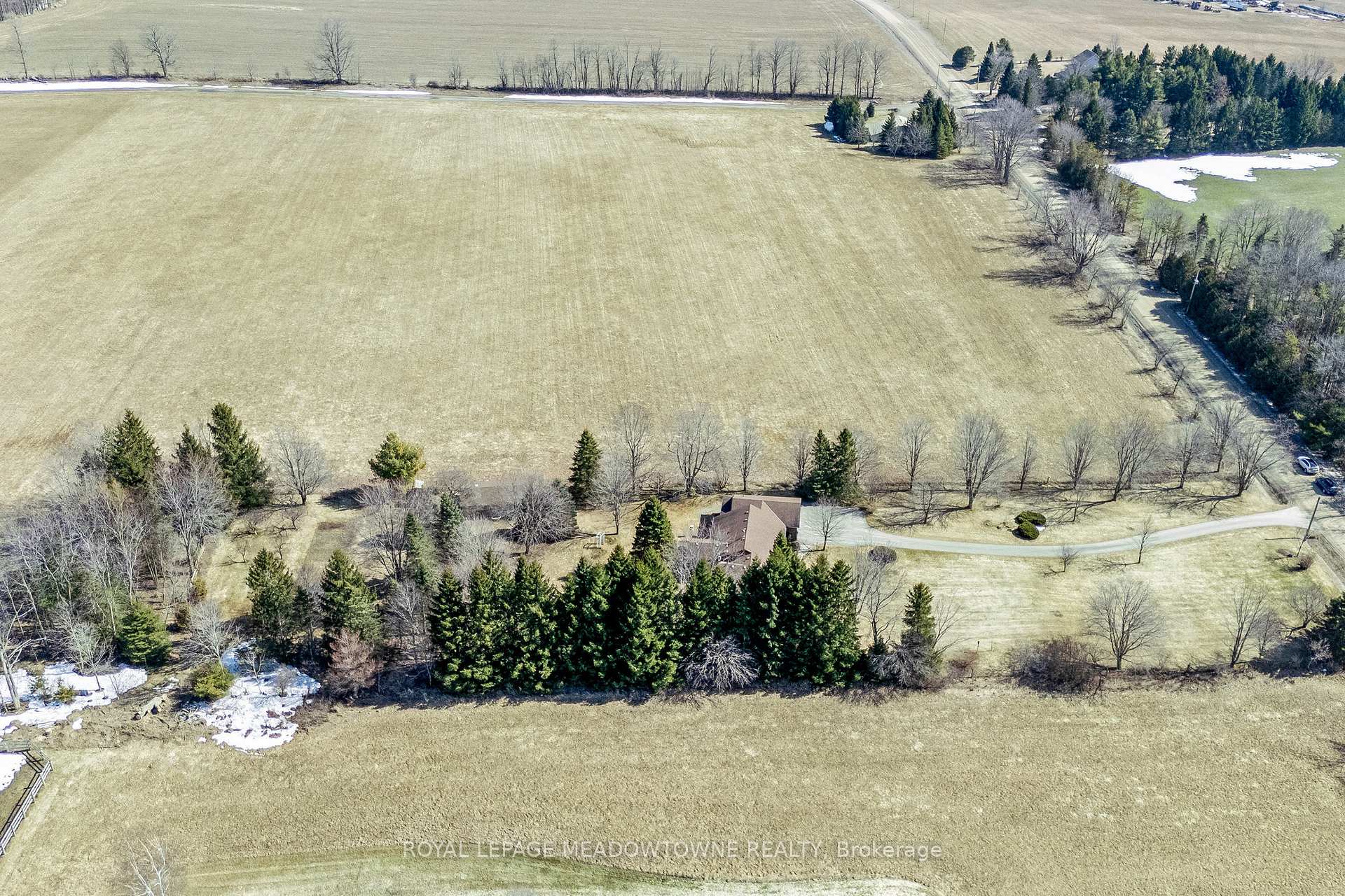 Photo 31 of 5359 Fifth Line, Erin, Rural Erin — HOMEH
