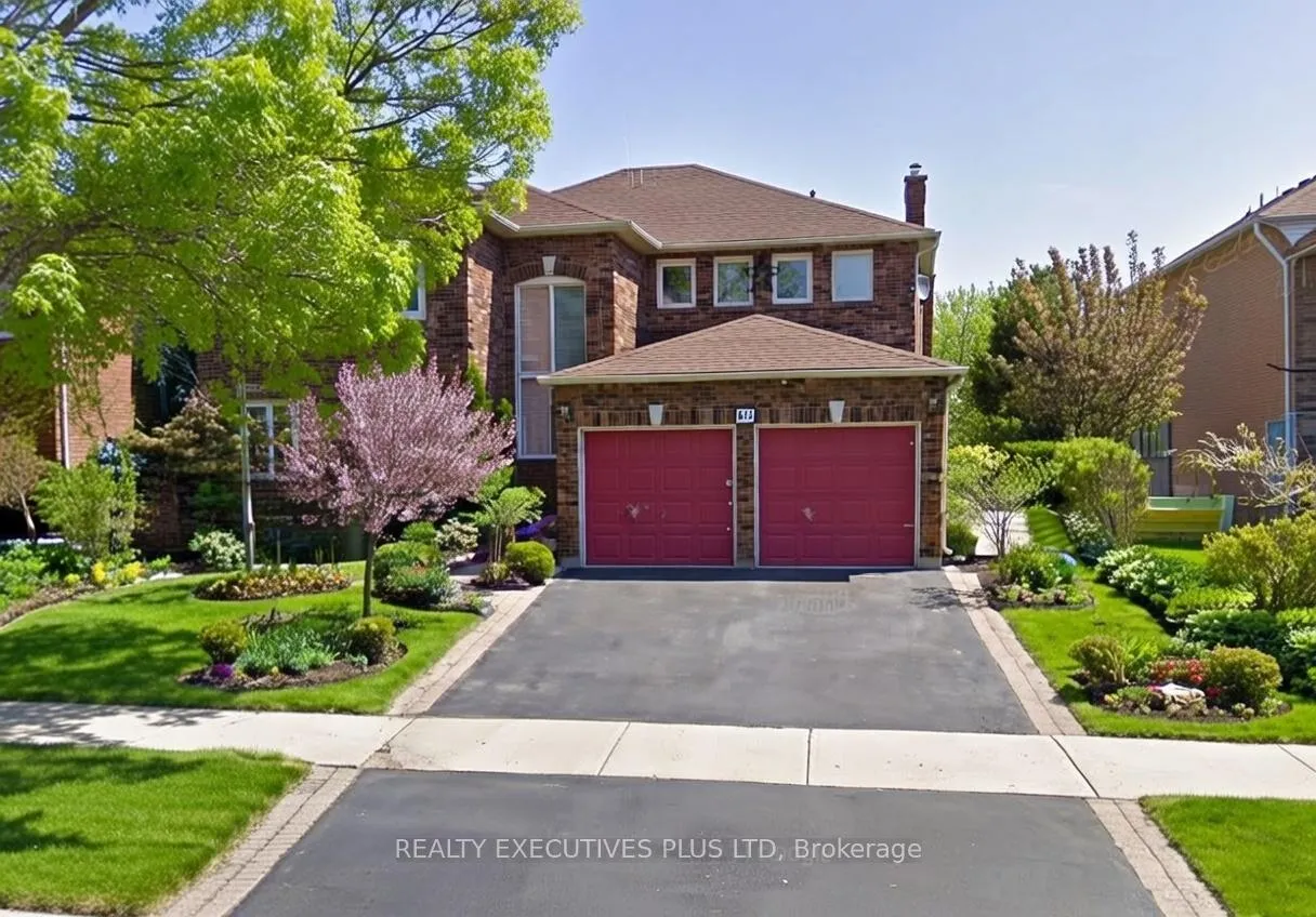 Photo 1 of 61 Simms Drive, Ajax, Central West — HOMEH