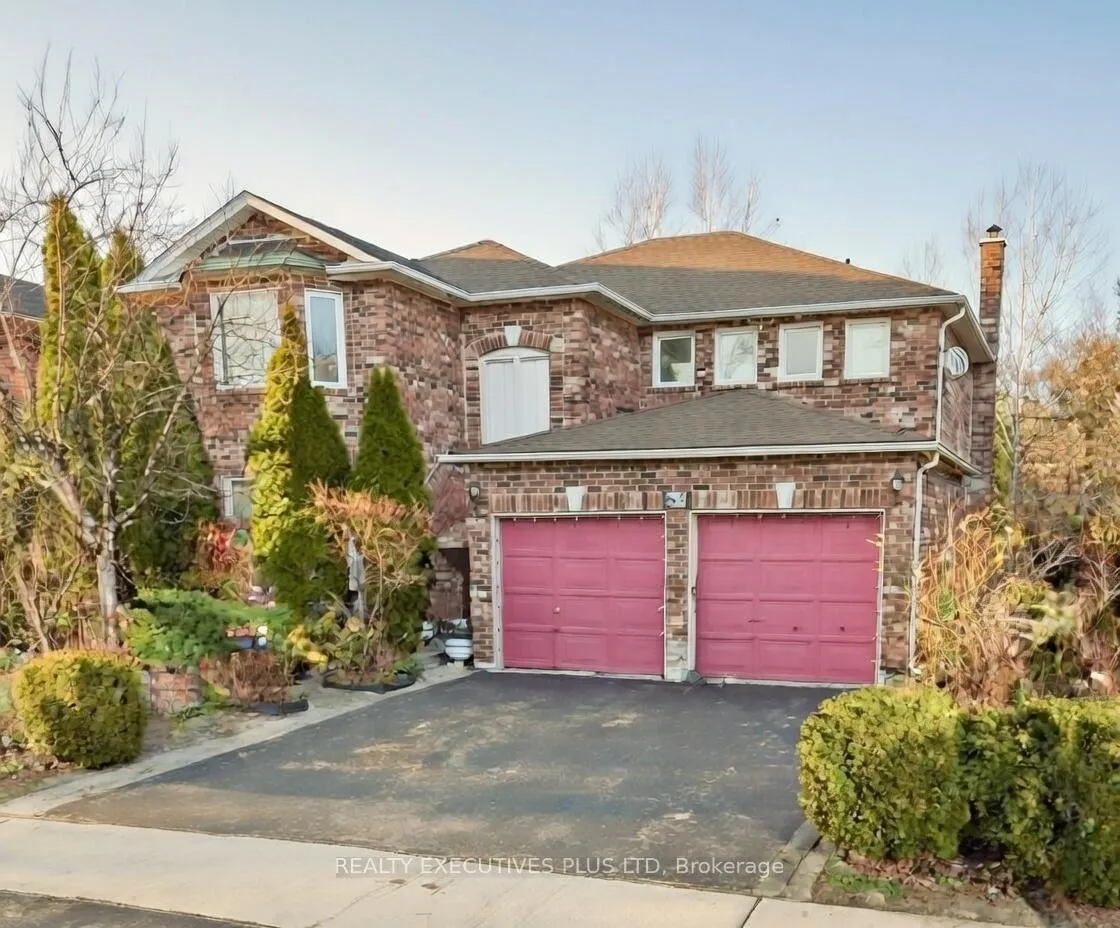 Photo 2 of 61 Simms Drive, Ajax, Central West — HOMEH