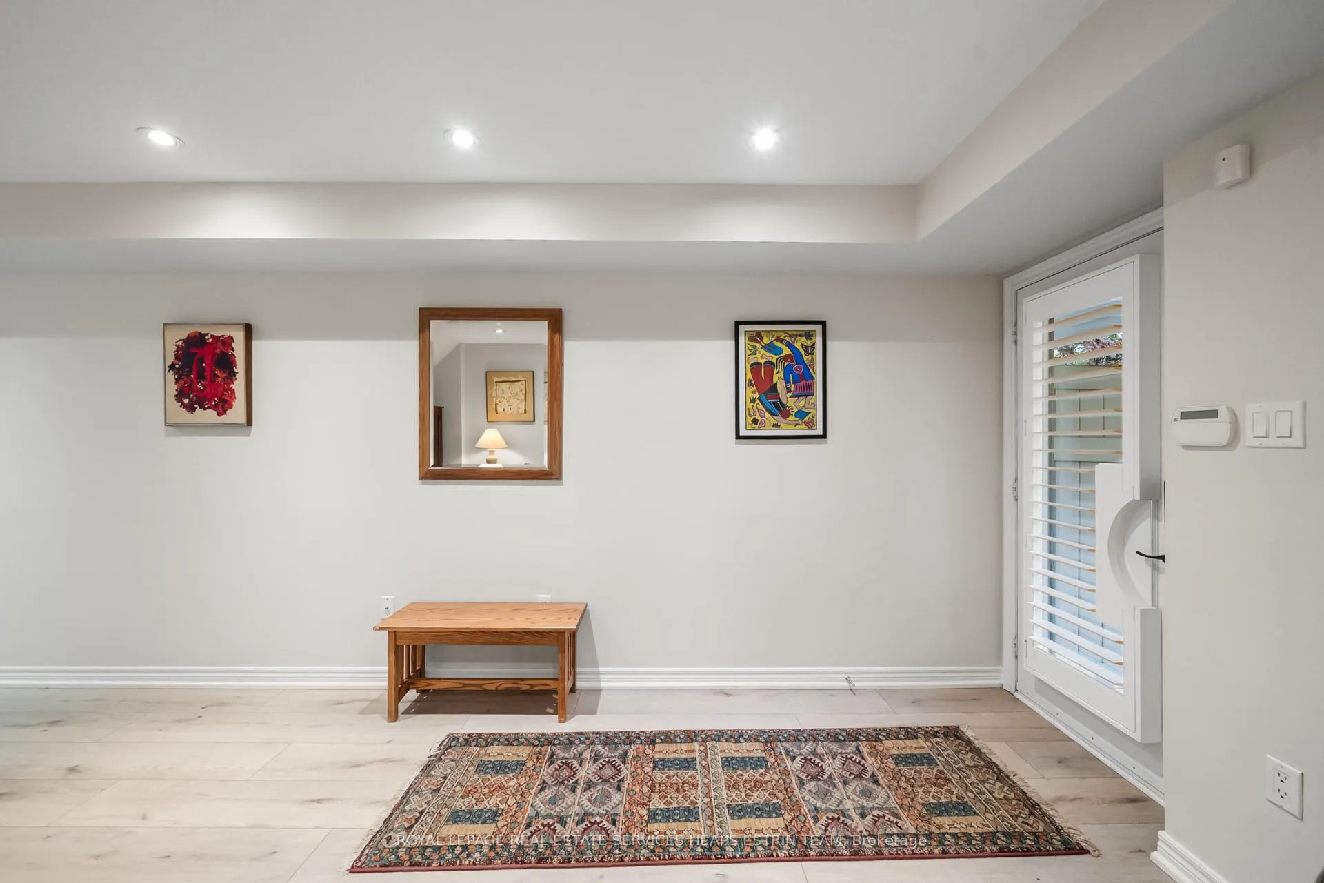 Photo 3 of 84 Woodbine Avenue, Toronto, The Beaches — HOMEH