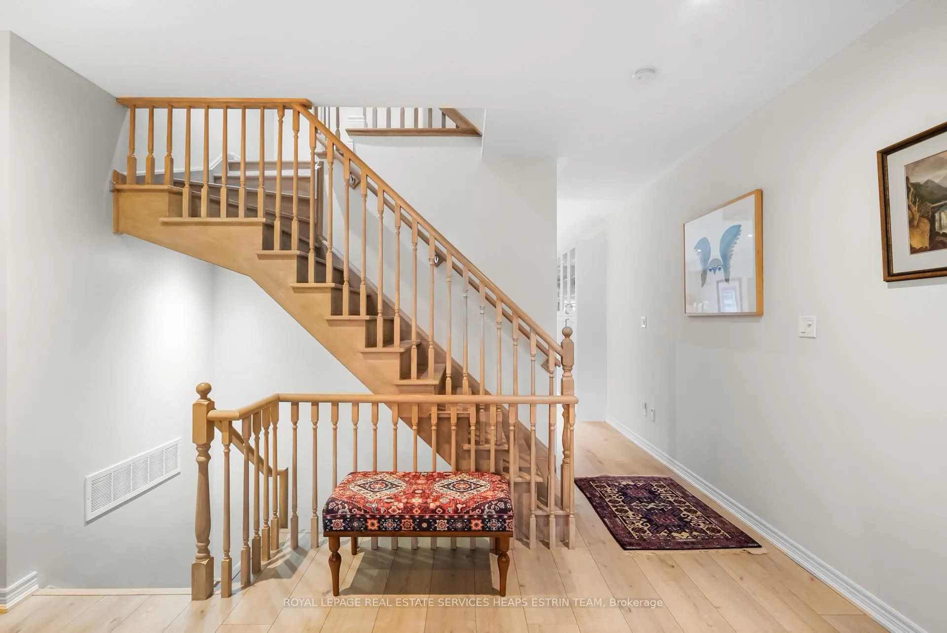 Photo 8 of 84 Woodbine Avenue, Toronto, The Beaches — HOMEH