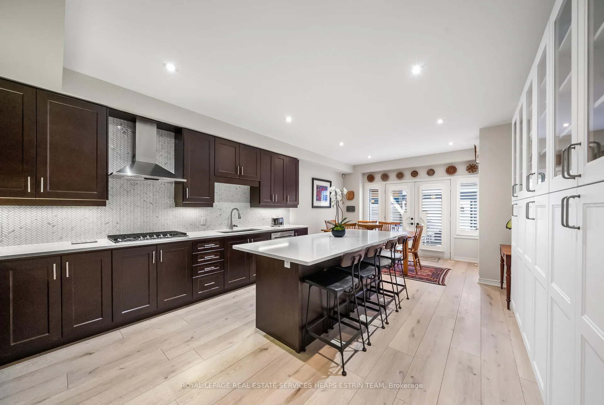 Photo 12 of 84 Woodbine Avenue, Toronto, The Beaches — HOMEH