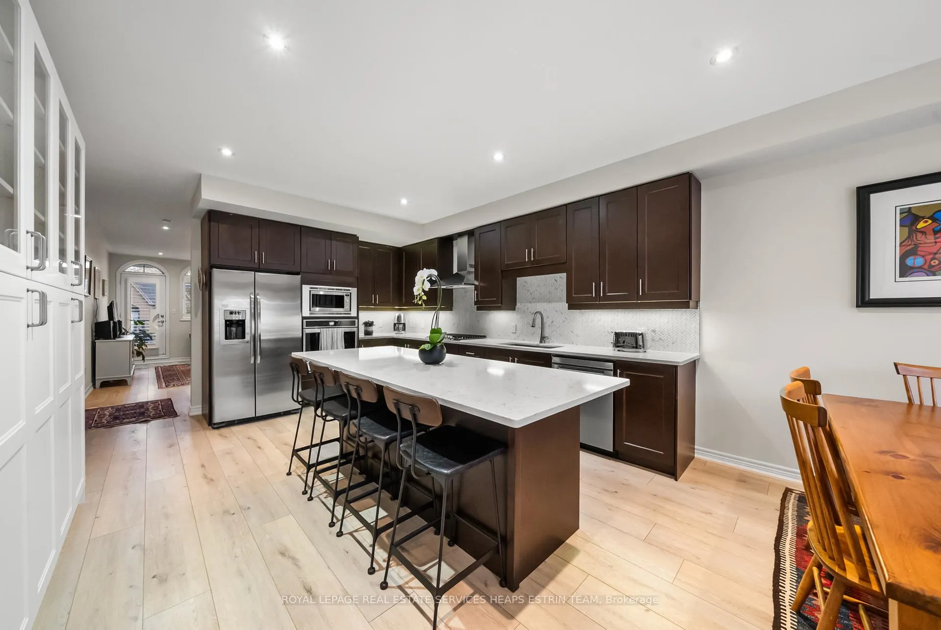 Photo 14 of 84 Woodbine Avenue, Toronto, The Beaches — HOMEH