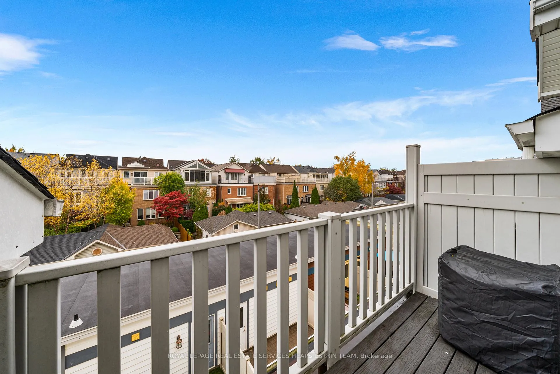 Photo 34 of 84 Woodbine Avenue, Toronto, The Beaches — HOMEH