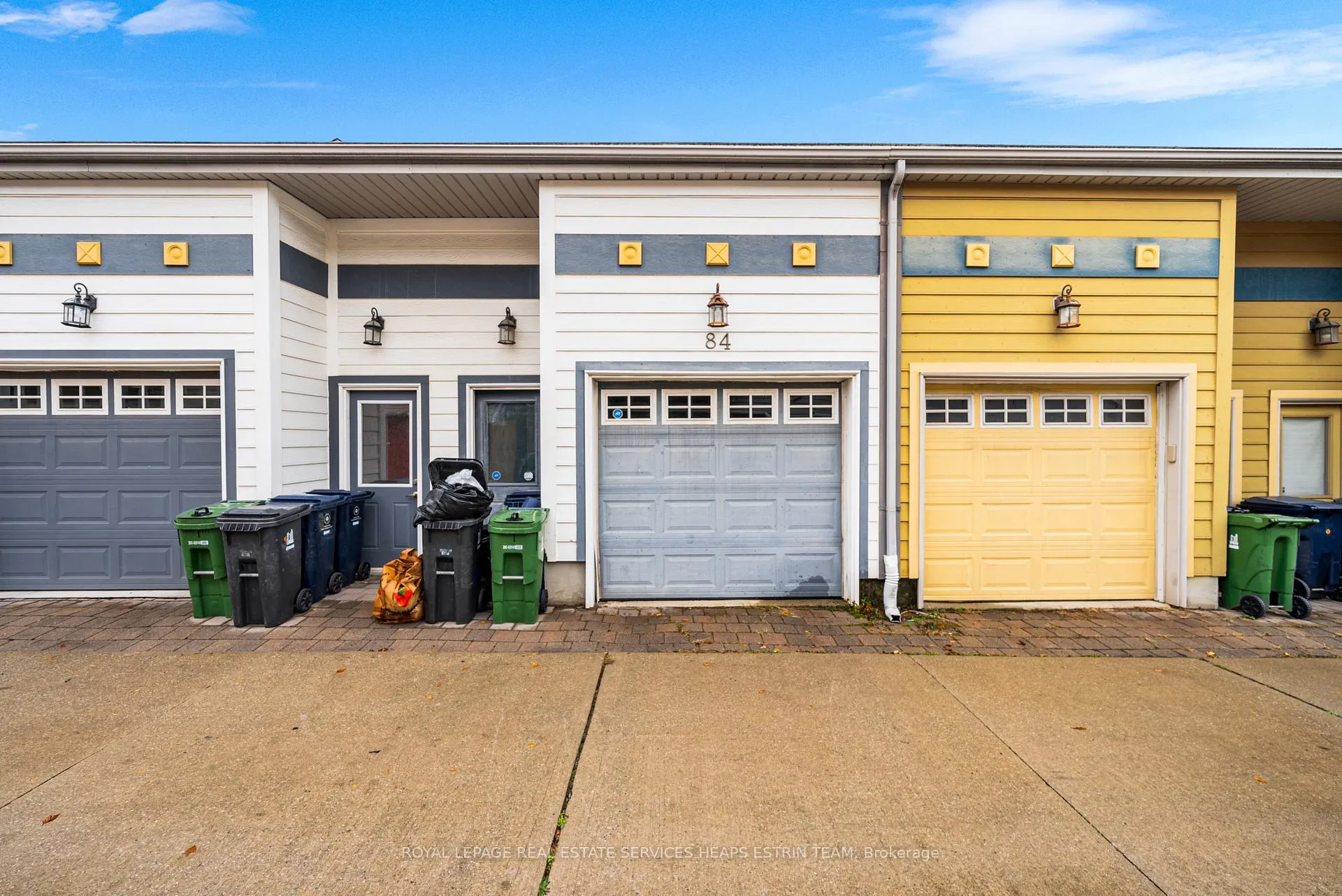 Photo 35 of 84 Woodbine Avenue, Toronto, The Beaches — HOMEH