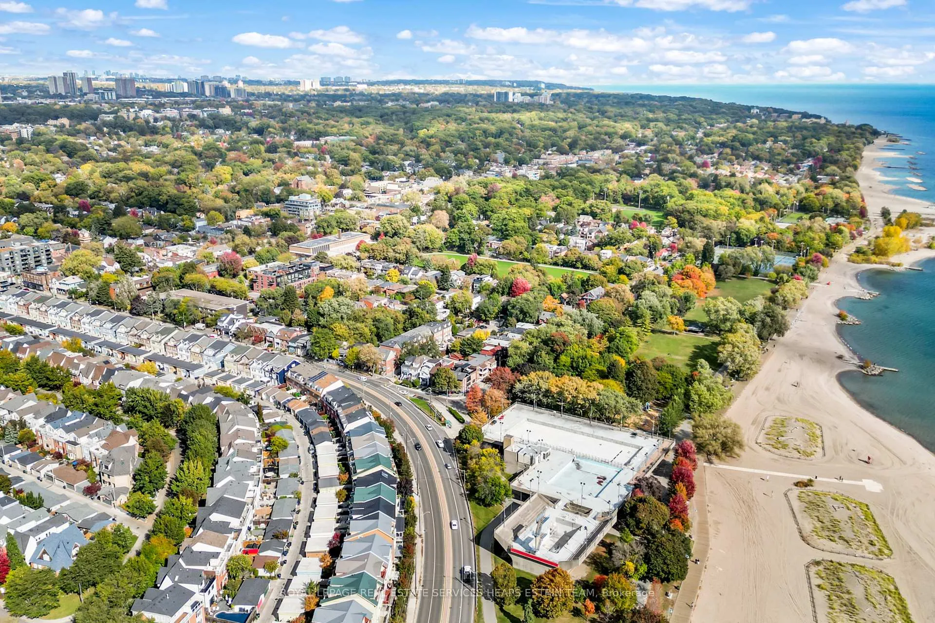Photo 36 of 84 Woodbine Avenue, Toronto, The Beaches — HOMEH
