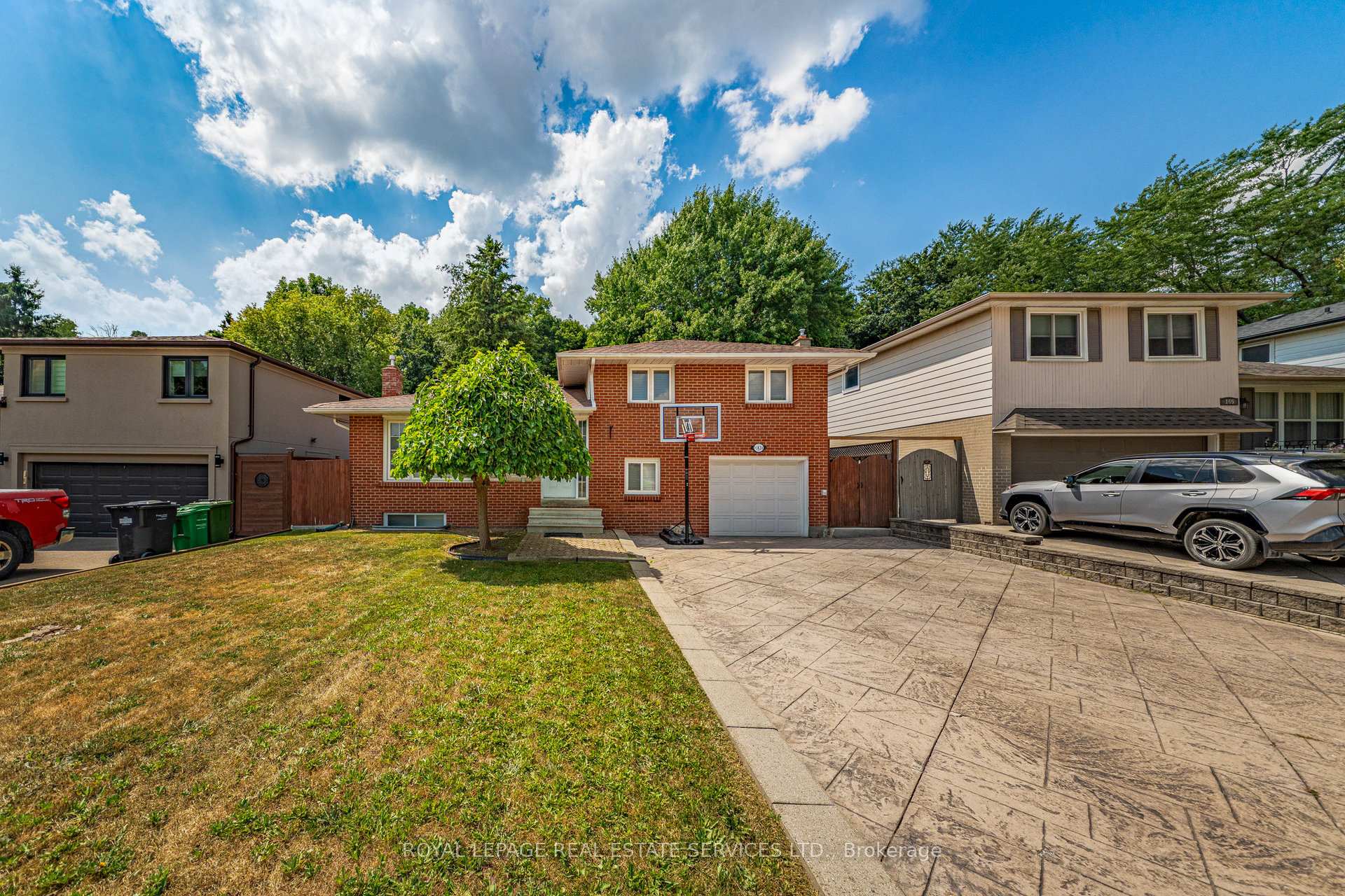 Photo 26 of 163 Connaught Crescent, Caledon, Bolton West — HOMEH