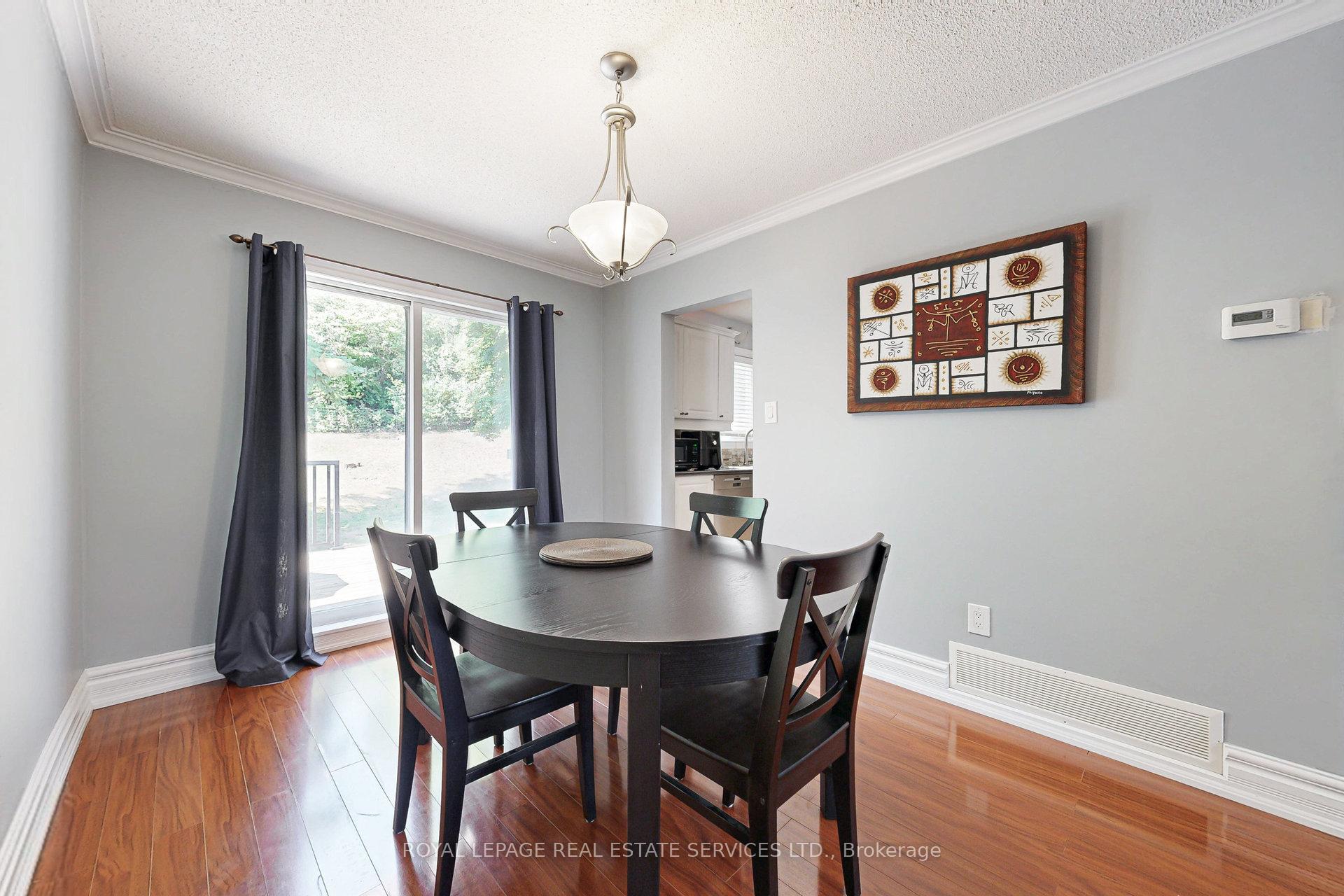 Photo 6 of 163 Connaught Crescent, Caledon, Bolton West — HOMEH