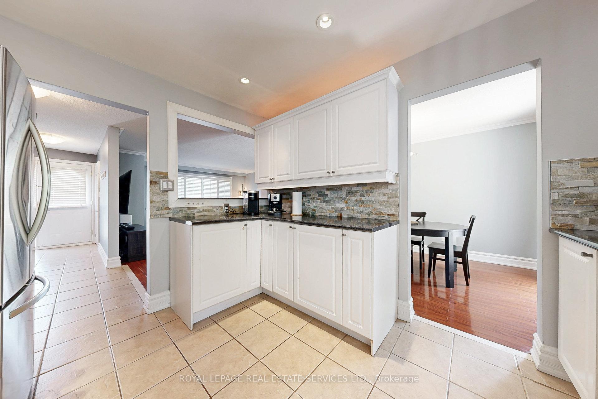 Photo 25 of 163 Connaught Crescent, Caledon, Bolton West — HOMEH