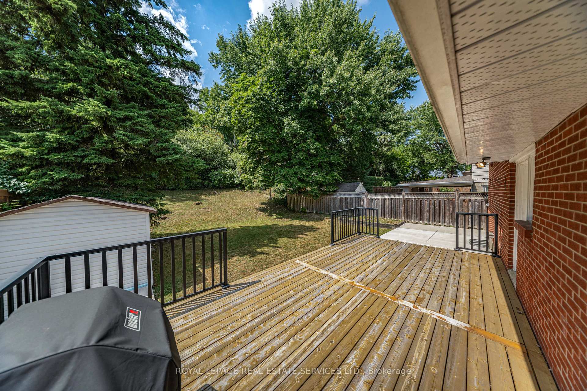 Photo 16 of 163 Connaught Crescent, Caledon, Bolton West — HOMEH