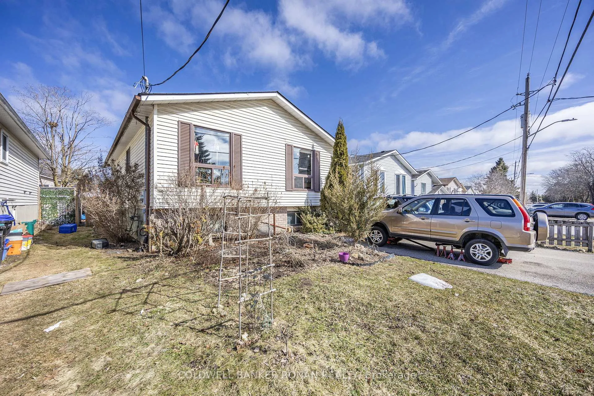 Photo 1 of 142 Queen Street, New Tecumseth, Alliston — HOMEH