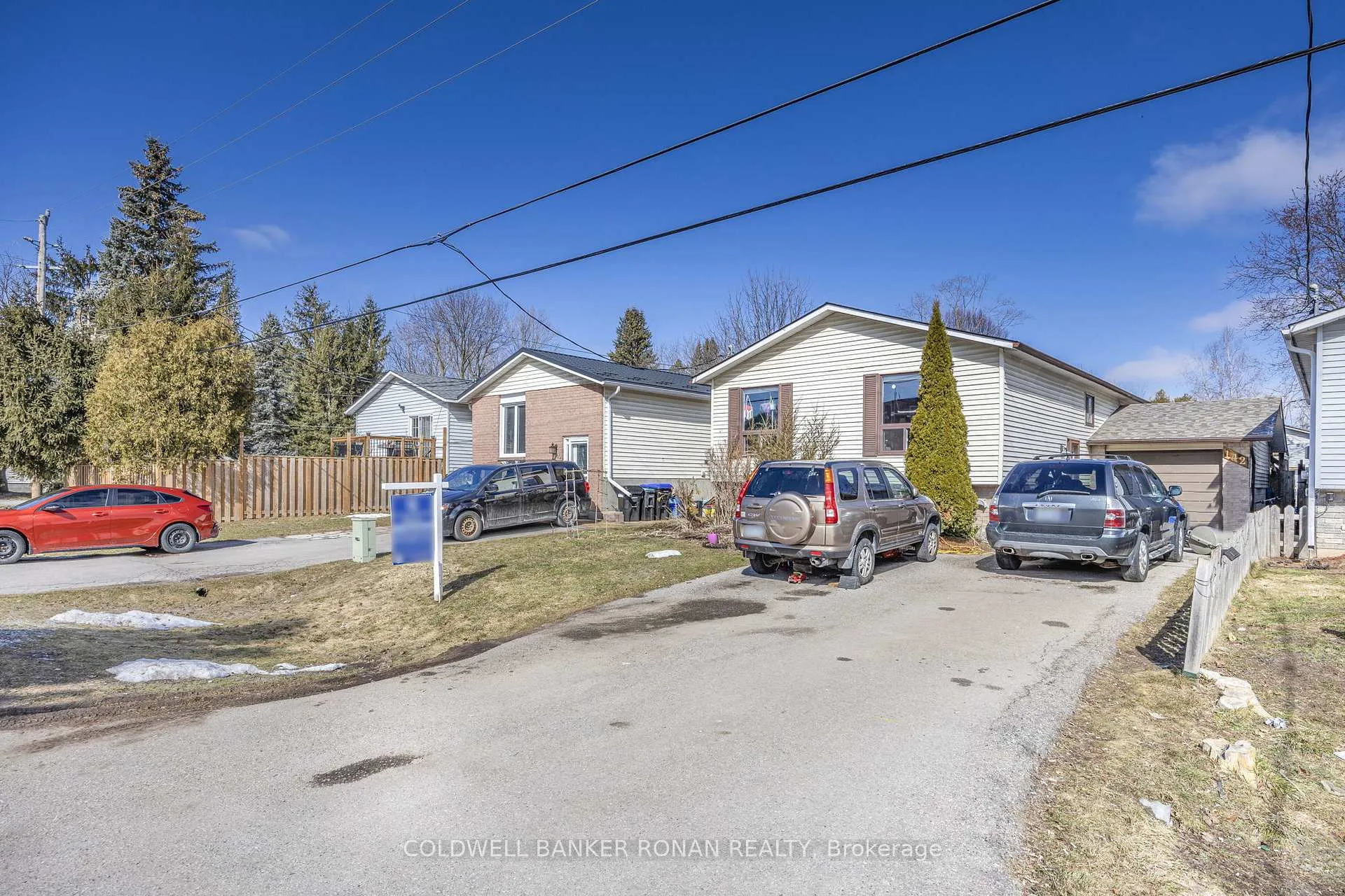 Photo 5 of 142 Queen Street, New Tecumseth, Alliston — HOMEH