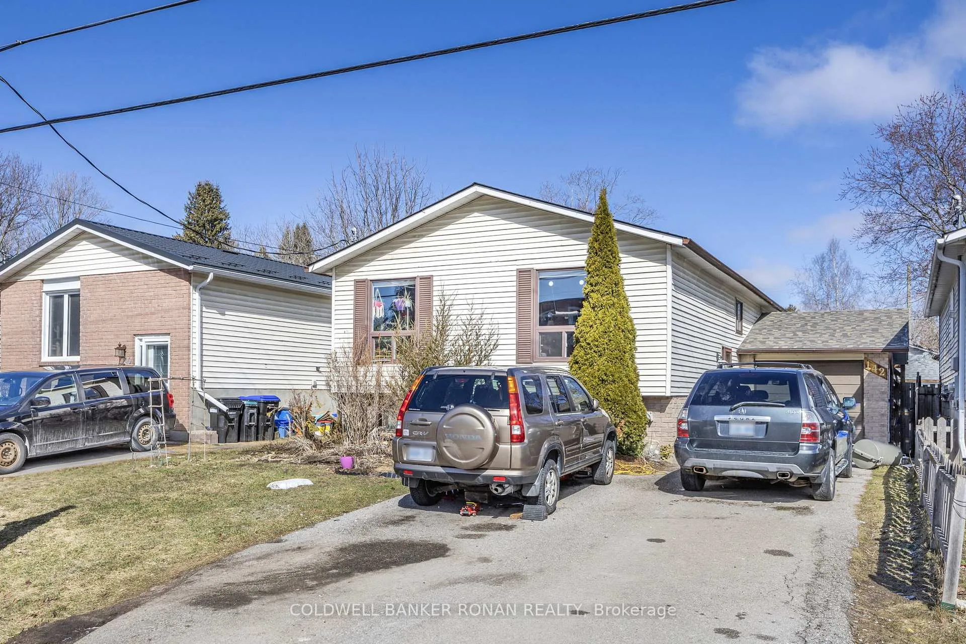 Photo 6 of 142 Queen Street, New Tecumseth, Alliston — HOMEH