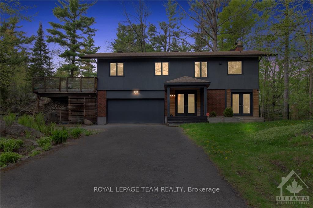 Photo 2 of 149 Pineridge Road, Ottawa, Carp — HOMEH
