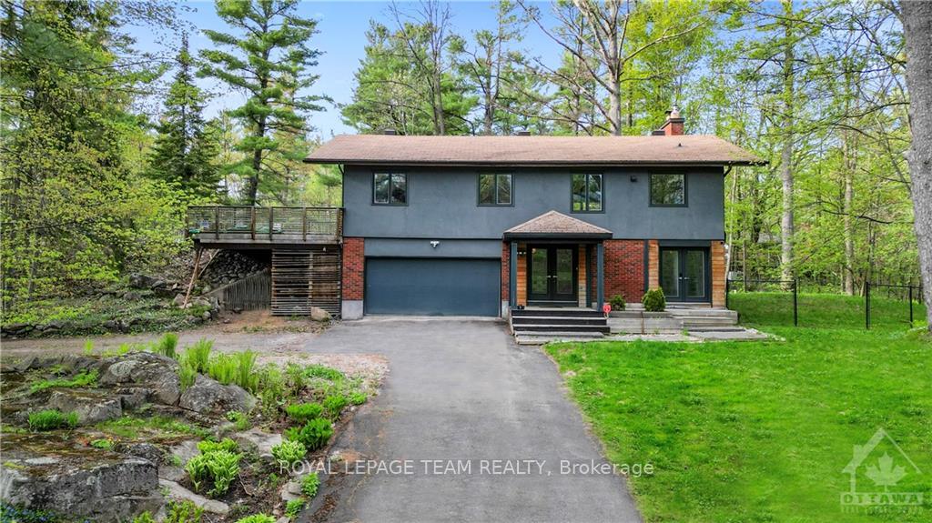 Photo 3 of 149 Pineridge Road, Ottawa, Carp — HOMEH