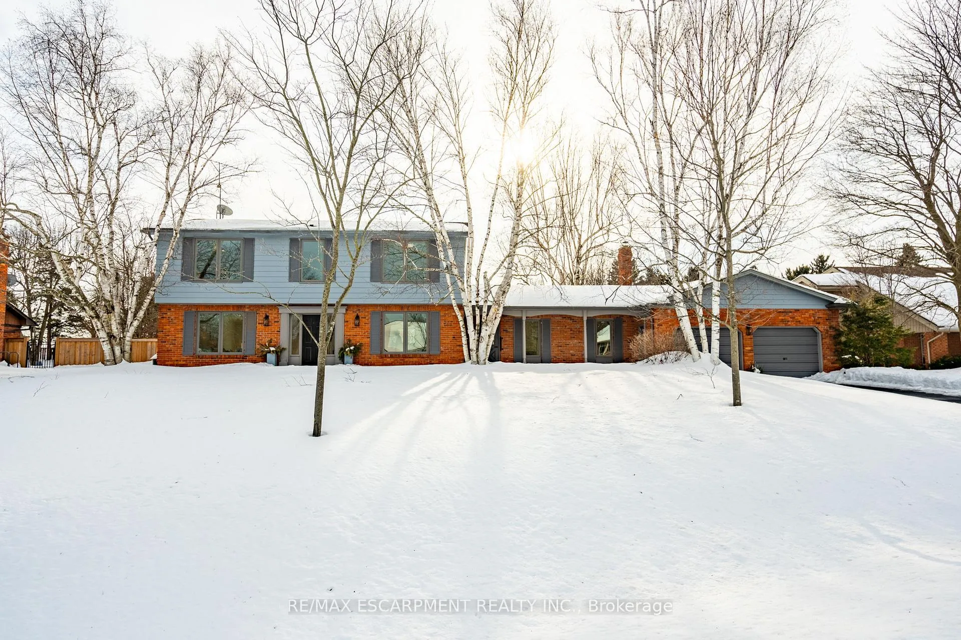 Photo 1 of 7 Cullum Drive, Hamilton, Carlisle — HOMEH