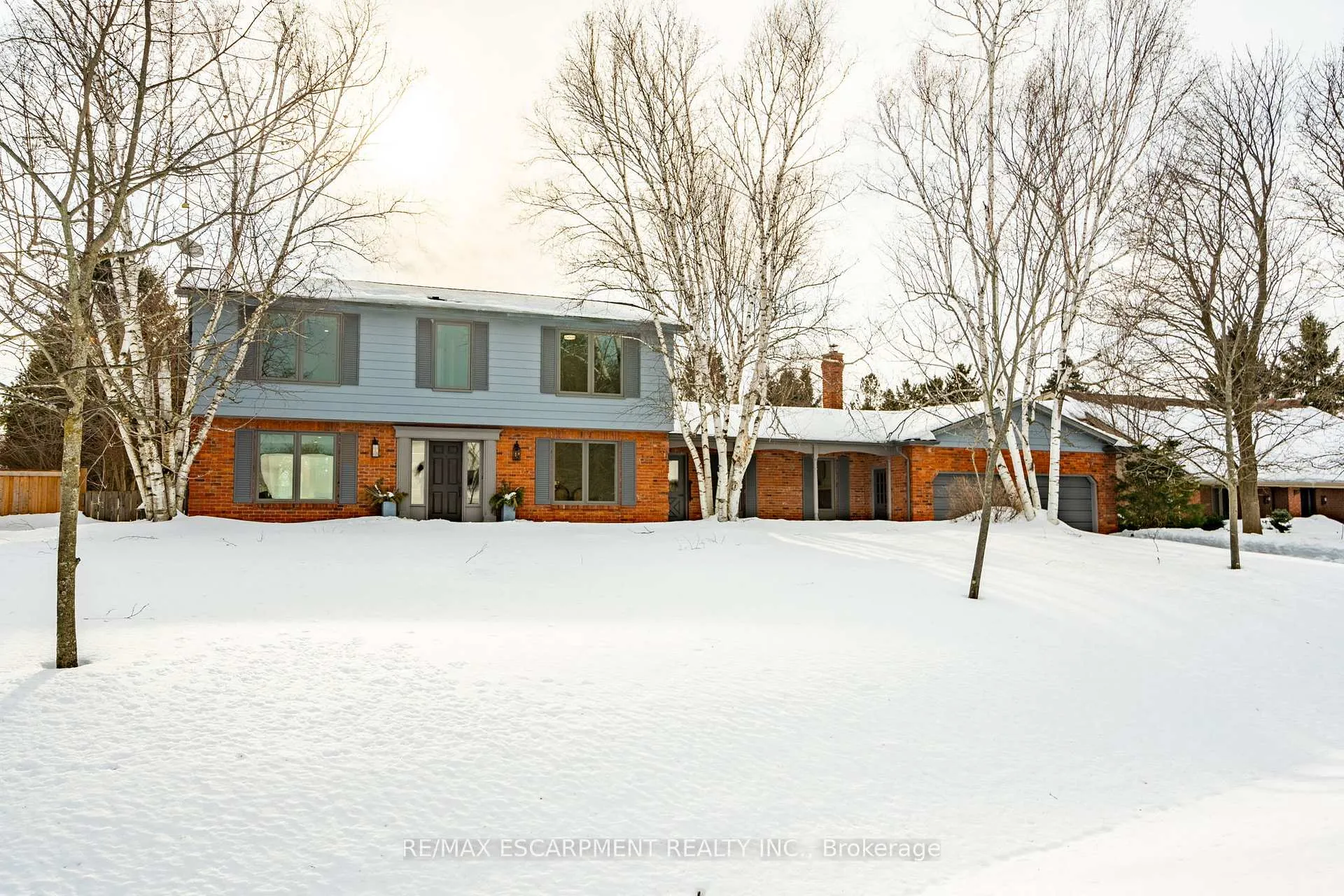 Photo 2 of 7 Cullum Drive, Hamilton, Carlisle — HOMEH