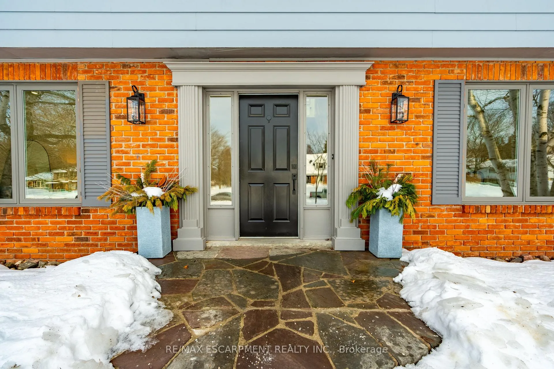 Photo 3 of 7 Cullum Drive, Hamilton, Carlisle — HOMEH