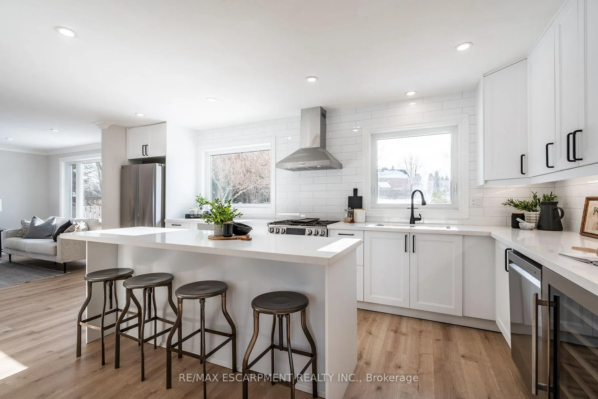 Photo 8 of 7 Cullum Drive, Hamilton, Carlisle — HOMEH
