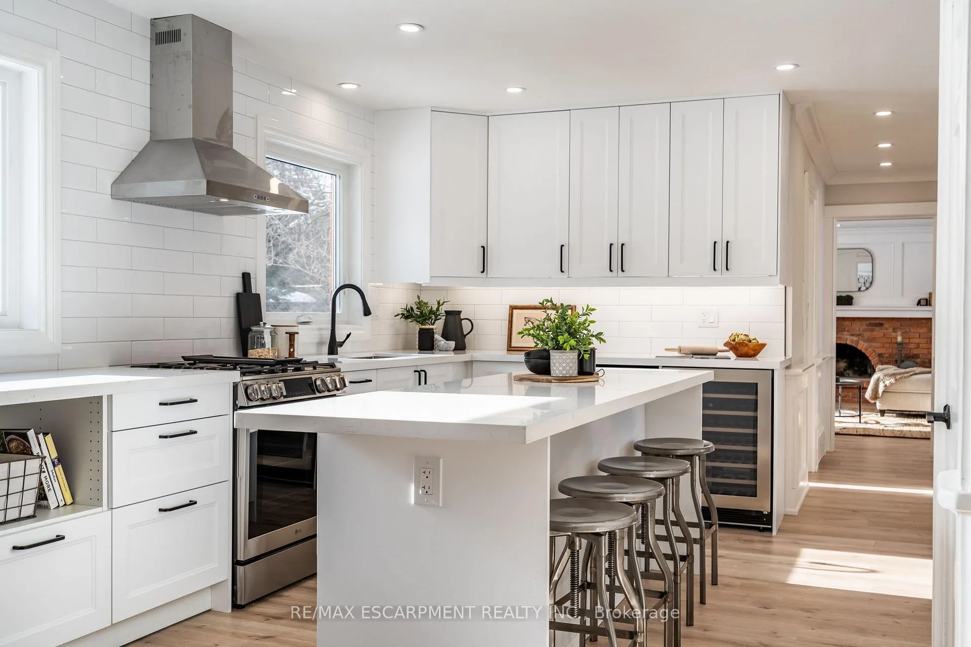Photo 10 of 7 Cullum Drive, Hamilton, Carlisle — HOMEH