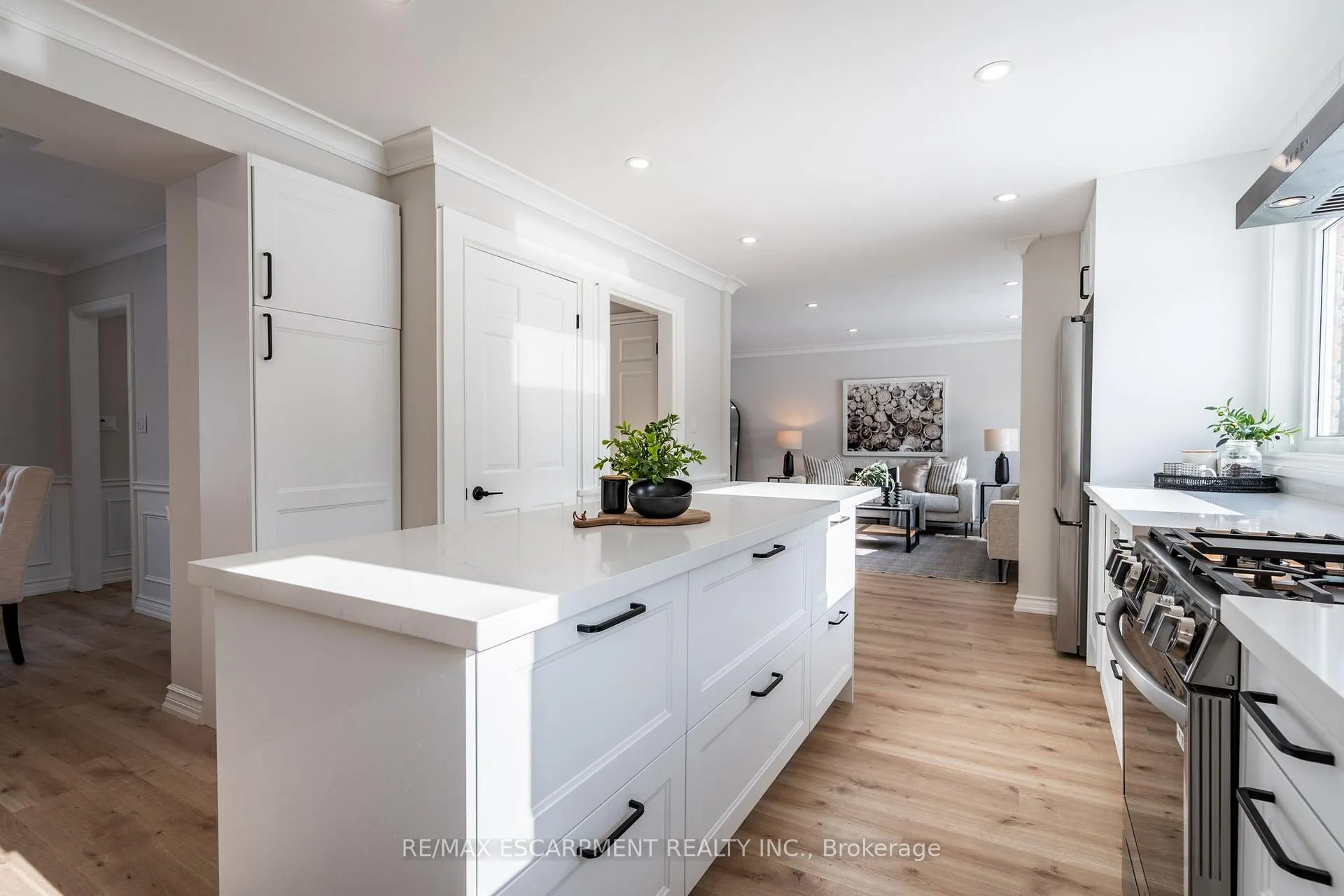 Photo 12 of 7 Cullum Drive, Hamilton, Carlisle — HOMEH