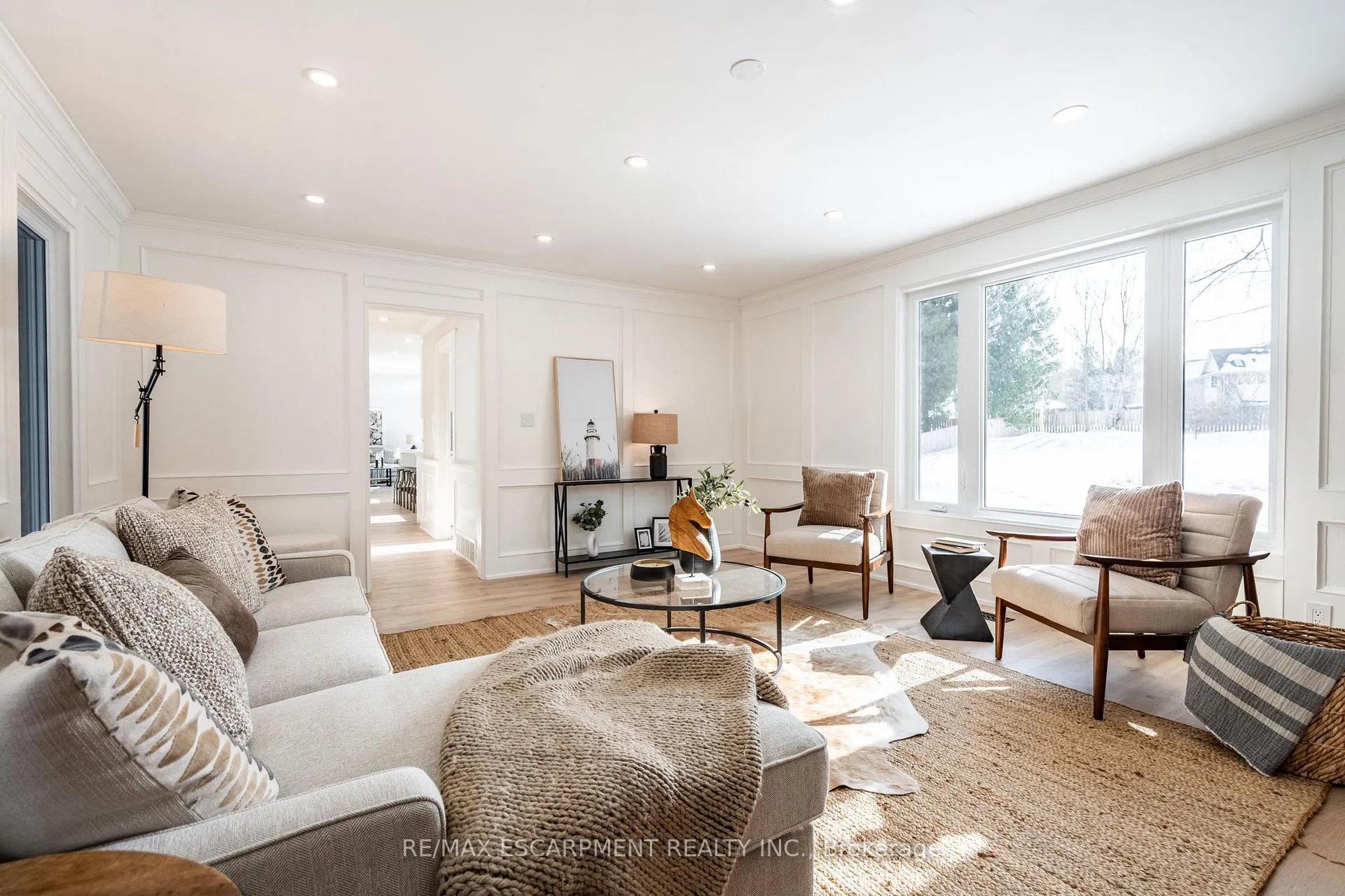 Photo 15 of 7 Cullum Drive, Hamilton, Carlisle — HOMEH