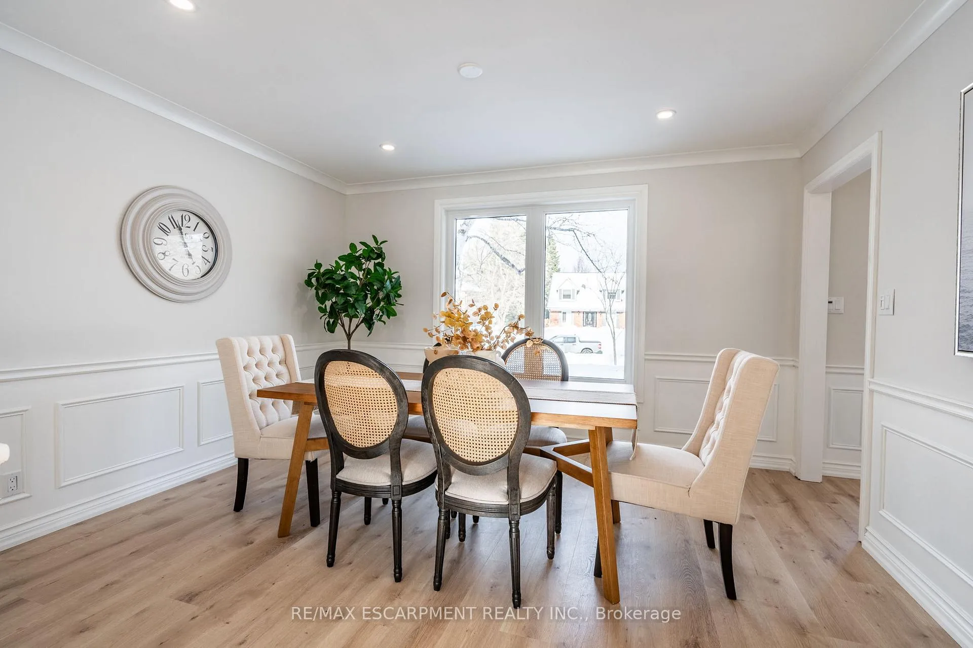 Photo 18 of 7 Cullum Drive, Hamilton, Carlisle — HOMEH