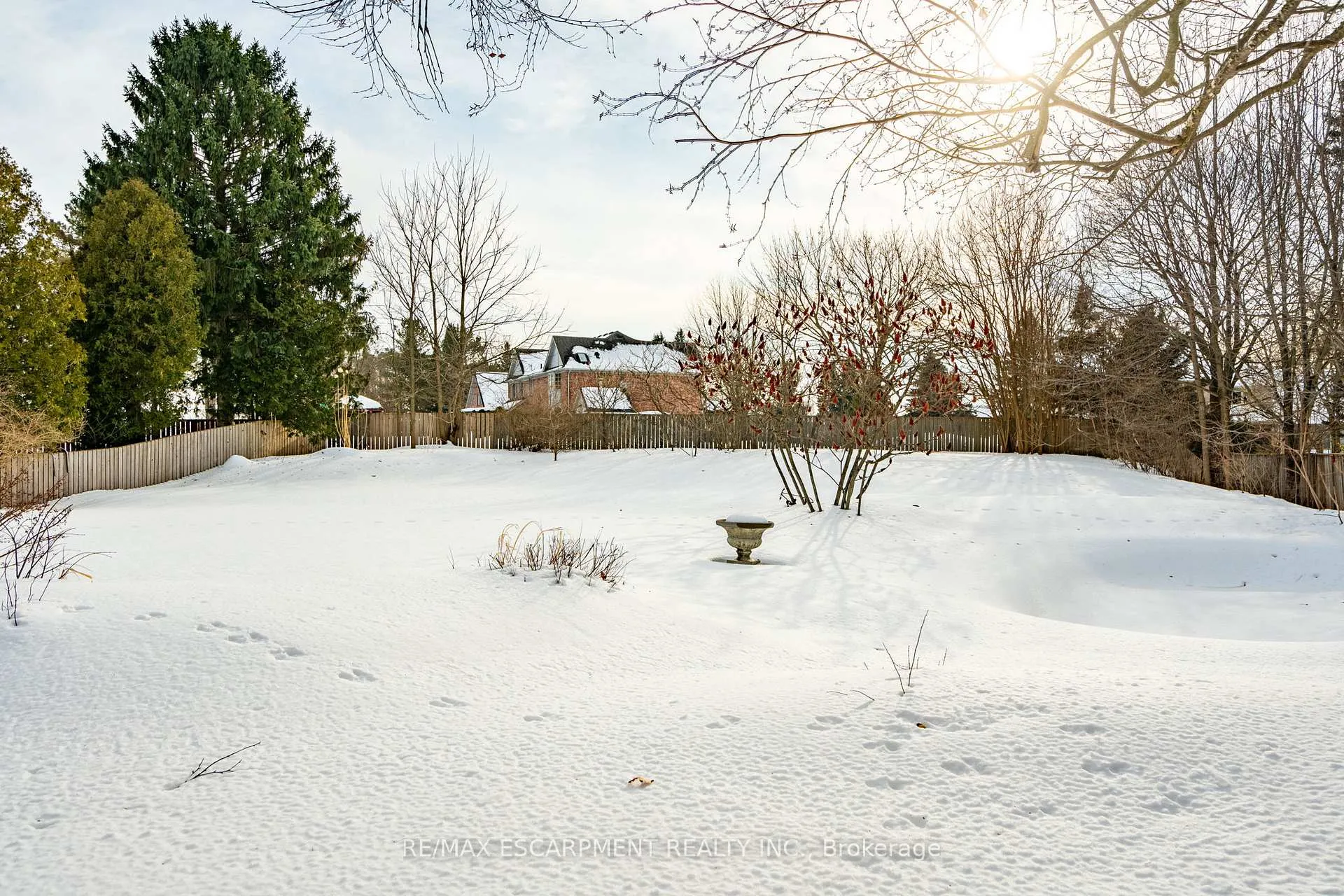 Photo 37 of 7 Cullum Drive, Hamilton, Carlisle — HOMEH